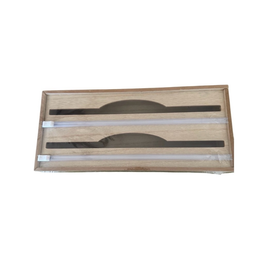 Dispenser with Cutter NIP